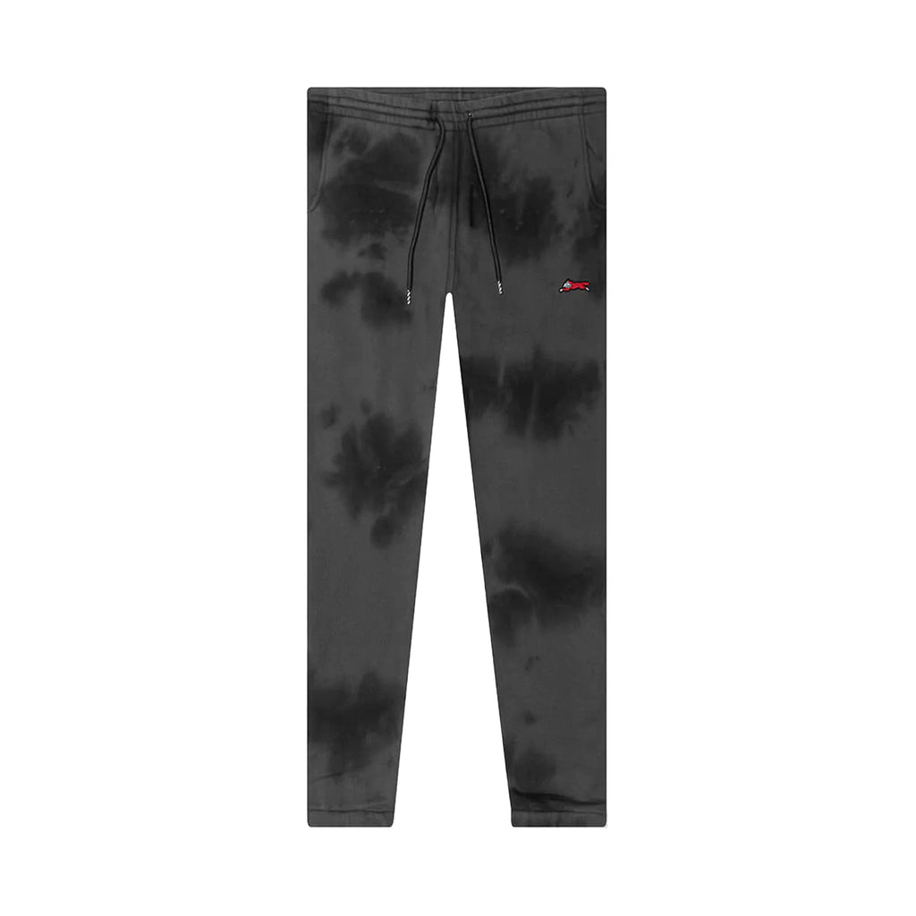 ICE CREAM FADED SWEATPANTS 421-1106 ASPHALT