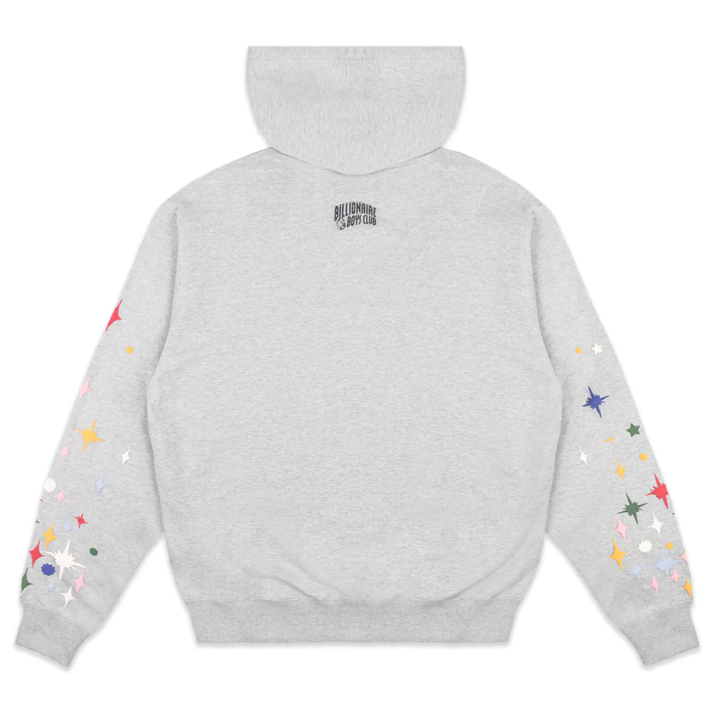 BB NOVA HOODIE