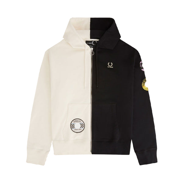 Fred Perry – Phenom
