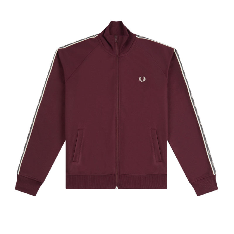 SEASONAL TAPED TRACK JACKET J4575 – Phenom